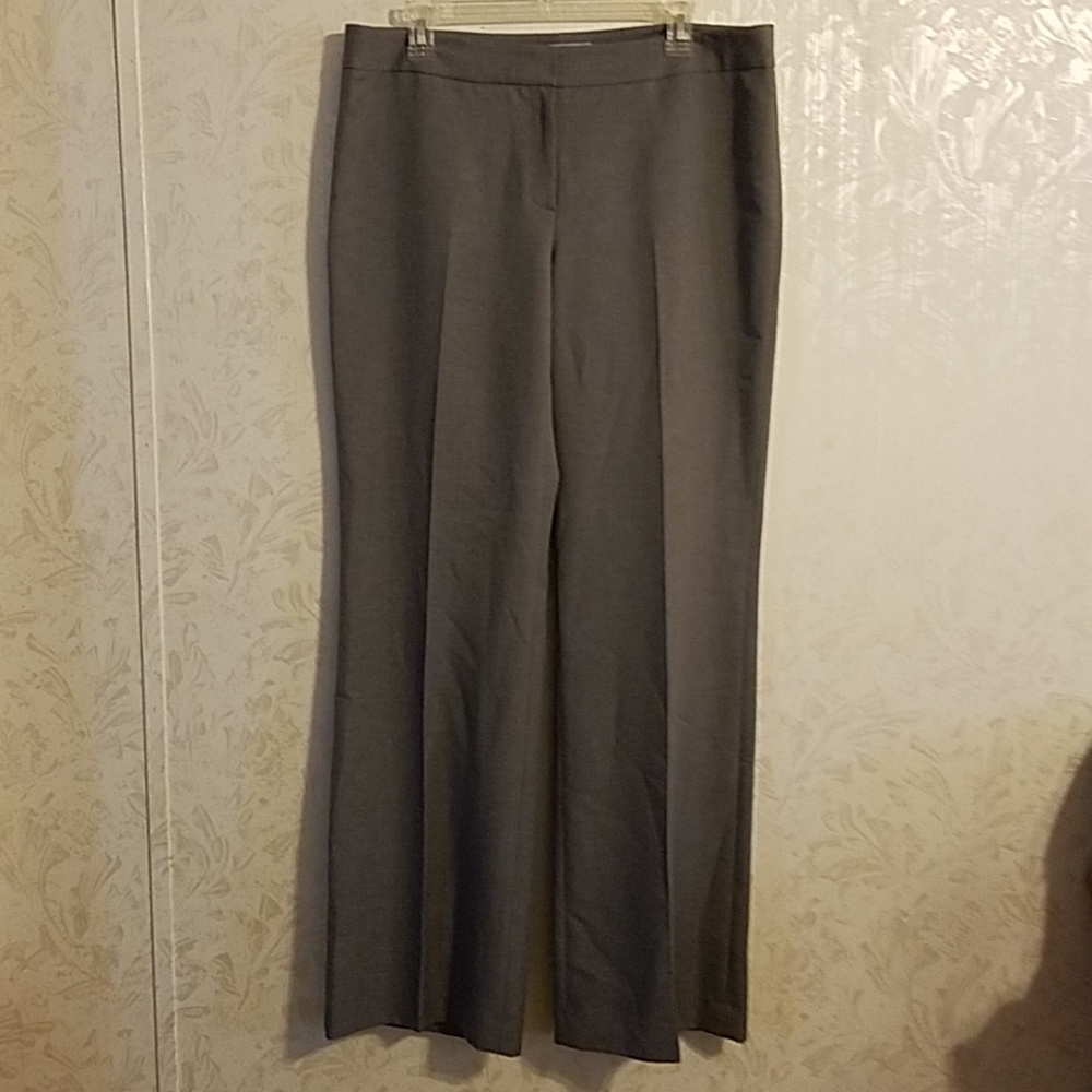Dress pants